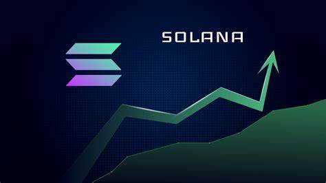 Solana Up 24% On The Month, Outperforms Bitcoin, Ethereum: What Is Going On?