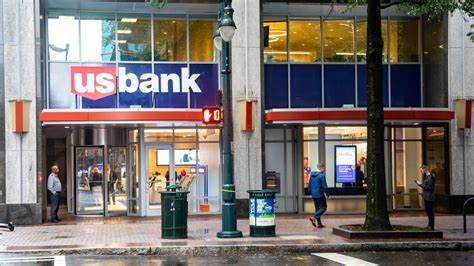 US Banks Ramp up AI Use