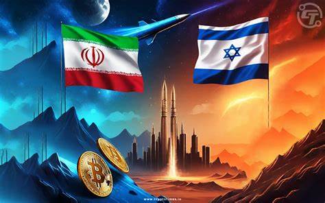 Middle East tensions shake markets: Bitcoin falls below $63k, oil and gold surge - Kitco NEWS