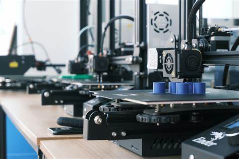 Materialise NV (MTLS): A Bull Case Theory