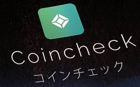 Coincheck, eine führende japanische Kryptowährungsbörse, strebt Nasdaq-Debüt im zweiten oder dritten Quartal an – 99Bitcoins
