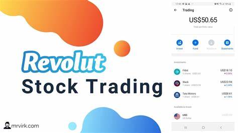 Eigenständige Krypto-Handelsdienste: revolut 3 – Trend Hunter
