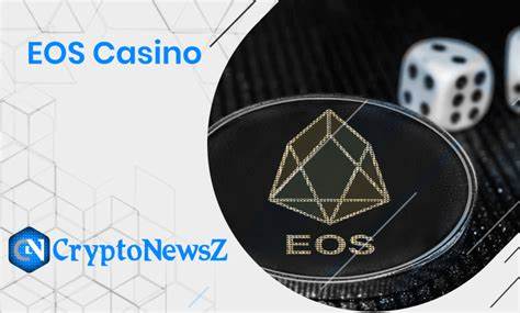 Best EOS Casino Sites 2024: Top EOS Casinos To Explore! - CryptoNewsZ