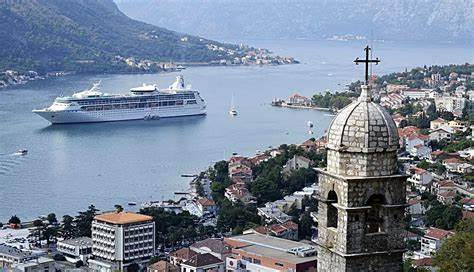 Kotor Montenegro Cruise Port Guide