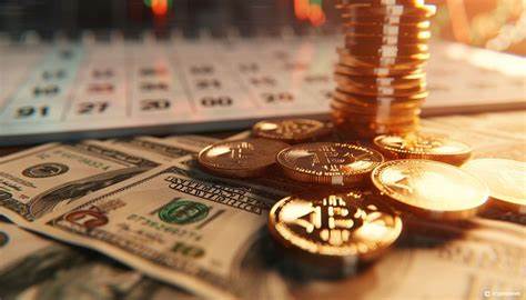 US Spot Bitcoin ETFs Hit $16 Billion in Lifetime Inflows After Buying the Dip - Crypto News Australia