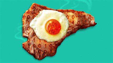 House committee talks tokenizing steak, eggs, securities and other real-world assets - Axios