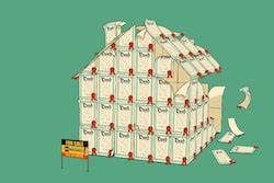 How a "We Buy Ugly Houses" Franchise Left a Trail of Financial Wreckage in Texas