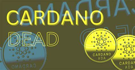 30X Gains Incoming for Cardano’s ADA; Is $1 Back on the Cards? - Coinpedia Fintech News