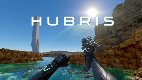 Earlywood: Hubris
