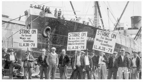 Dockworkers' Strike Could Cost the Economy $4.5B Per Day—and Rekindle Inflation - Investopedia