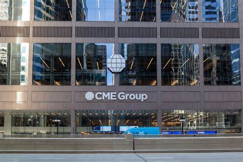 CME Group to Introduce XRP Futures, Expanding Crypto Derivatives