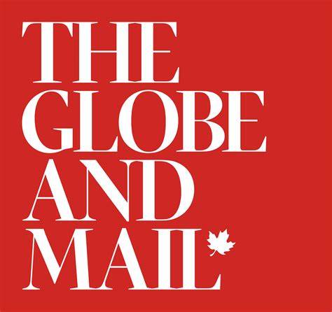 The Globe and Mail - The Globe and Mail