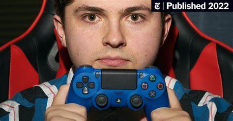 Kryptowährungs-Enthusiasten treffen auf ihr Gegenstück: Angry Gamers – The New York Times

