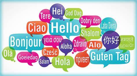 Breaking Language Barriers