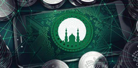 First Islamic cryptocurrency exchange aims to serve Muslims worldwide - Wisconsin Muslim Journal