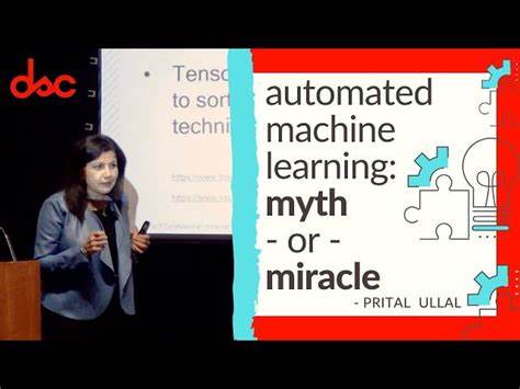 The Myth of Automated Learning