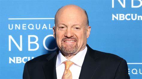 Jim Cramer says 2 assets can hedge against $36T debt