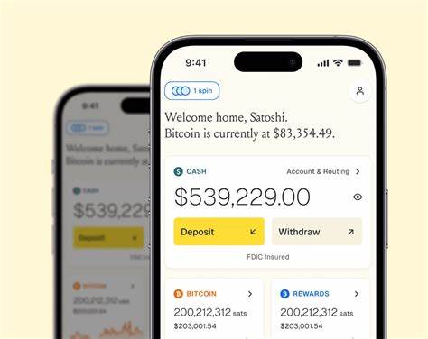 Bitcoin Rewards Firm Fold Secures $250M Facitlity to Expand BTC Holdings 