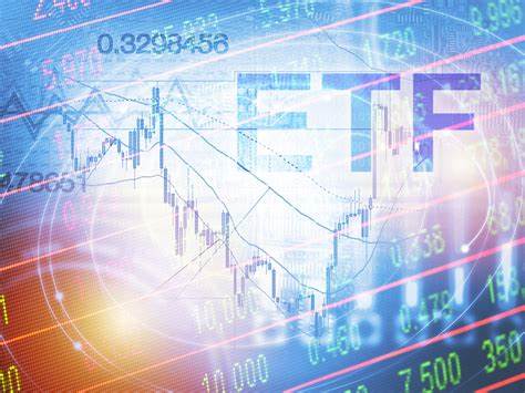 U.S. ETF Industry Assets Climb to Record $9.7T in August - etf.com