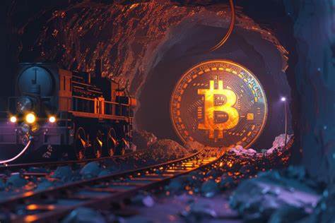 Unseen Opportunity: Bitcoin Mining Stocks Ready For Comeback - Benzinga