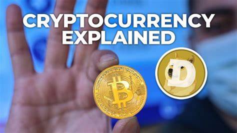 What You Need to Know About Cryptocurrencies Like Bitcoin - The White Coat Investor