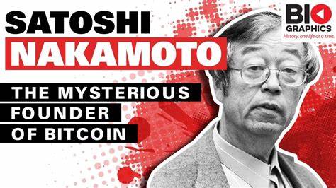 When the Crypto Founder Is Real but the Name Is Fake