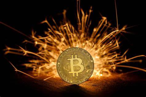 Bitcoin As A Strategic Reserve Asset For The US? Expert Details How Trump Could Make It Happen - Benzinga