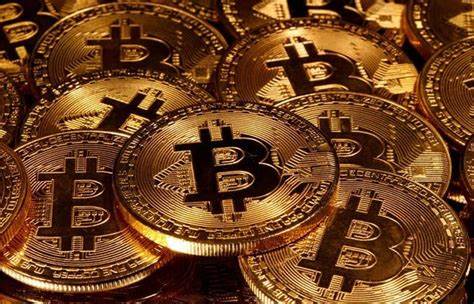 Kryptowährungskriminalität erreichte 2021 einen Rekordwert von 14 Milliarden US-Dollar – The Wall Street Journal
