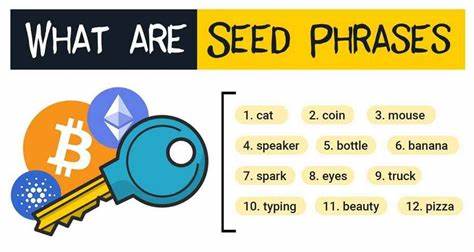 38,000+ FreeDrain Subdomains Found Exploiting SEO to Steal Crypto Wallet Seed Phrases