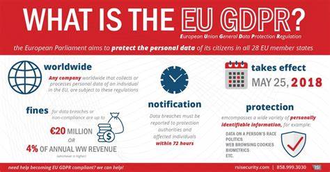 Meta's still violating GDPR rules with latest plan to train AI on EU user data