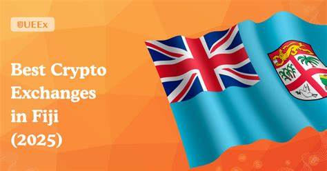Best Crypto Exchanges in Fiji (2025)