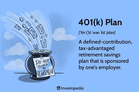 As recession looms, here’s what experts recommend you should do with your 401(k)