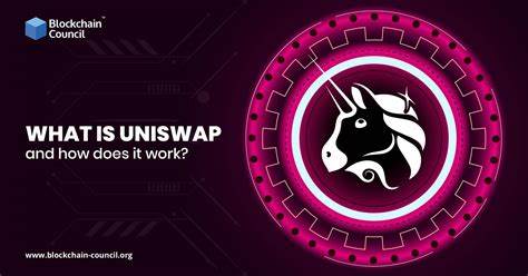 Uniswap (UNI)