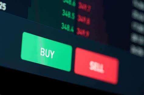 Sell Your Crypto on the Stock Exchange