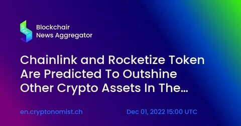 Intel Markets Price Prediction – What is INTL Token? - The Cryptonomist