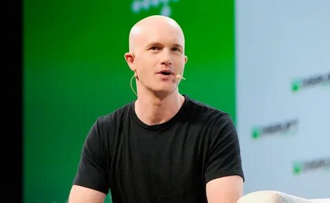 Coinbase’s Brian Armstrong: ‘I’m just as bullish on crypto as ever’ - Financial Times