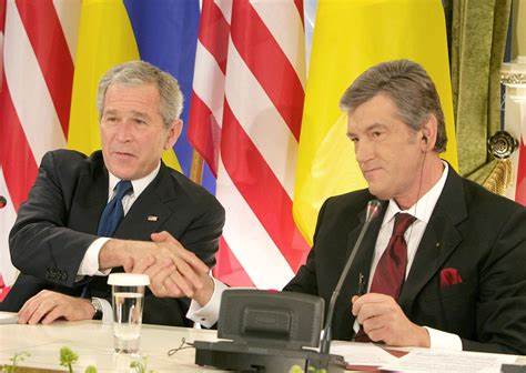 Wie die letzten vier amerikanischen Präsidenten zur Eskalation der Spannungen in der Ukraine beigetragen haben – Grund
