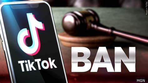 Der Senat verabschiedet einen Gesetzentwurf zum Verbot von TikTok in den USA, wenn der chinesische Eigentümer ByteDance es nicht verkauft
