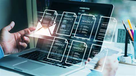 ICAEW recommends prioritising e-invoicing adoption
