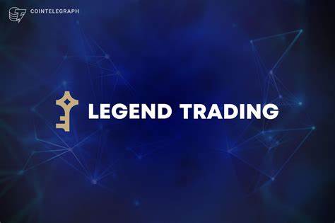 Cobo arbeitet mit Legend Trading zusammen, um OTC-Dienste für einen nahtlosen Fiat-Krypto-Ein- und Ausstieg anzubieten – Cointelegraph
