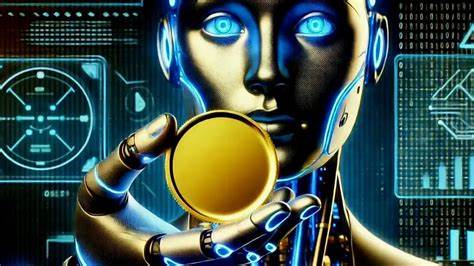 The AI-DePIN-DeFi Convergence: A Glimpse into the Future of Decentralized Intelligence