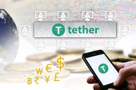 Tether plans US stablecoin launch as soon as this year — Report