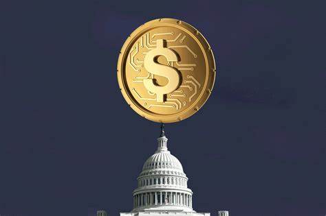 How Stablecoins Can Be Destabilizing