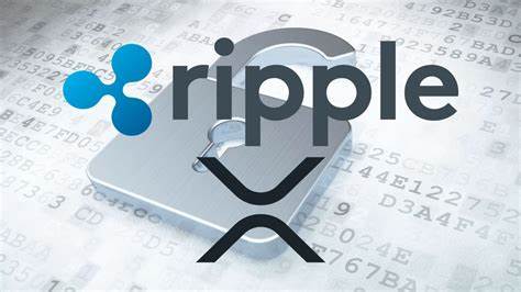 Ripple unlocks 500 million XRP worth approximately $1 billion from escrow