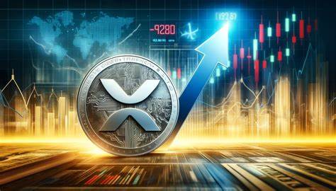 XRP is Showing a 20% Price Surge Potential in November