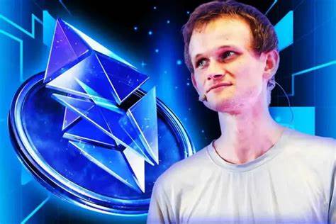 Vitalik Buterin Highlights Ethereum Layer-2 Security Concerns, Here’s All