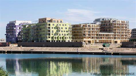 Vienna could be the model to tackle the housing crisis and climate change