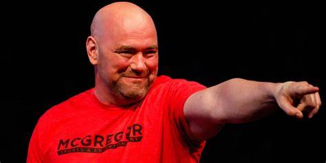 Dana White reveals wheels are in motion for ‘biggest fight in UFC history’ as 2025 draws near