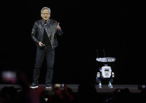 Swedish consortium partners with Nvidia to build AI factory