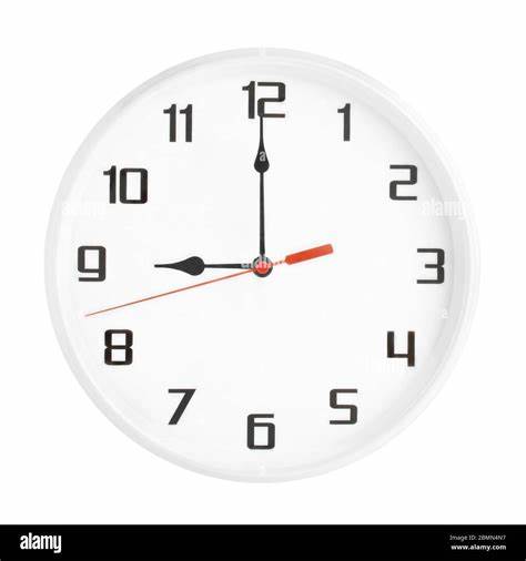 9 Pm